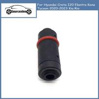 Brand New  Pvc Valve for Hyundai Creta I20 Elantra Kona Tucson - for Kia Rio 267402M000 26740-2M000 black