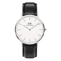Laikrodis Daniel Wellington DW00100020, 40 mm