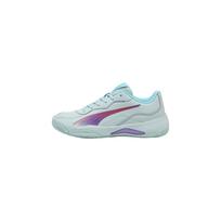 Puma Nova Smash Padel Fashion Non-Slip Low-Top Running Shoes Women sneaker Blue 108291-01 39