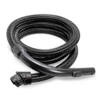 2025 Miele S8340 S8 S6 C3 C2 Powerline Ecoline Vacuum Cleaner Hose - Full Compatibility