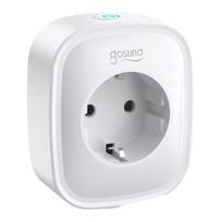 Gosund SP112-M Smart WiFi Outlet with 2 USB Ports (Xiaomi)