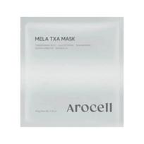 AROCELL Mela TXA Mask – skaistinamoji veido kaukė, 1 vnt.