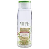 „Anthyllis“ šampūnas nuo pleiskanų su dilgėlėmis ir šalavijais – 300 ml