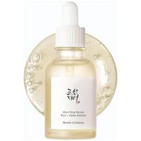 „Beauty of Joseon“ „Glow Deep“ serumas su ryžiais ir alfa-arbutinu – 60 ml
