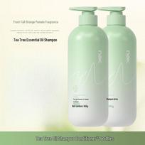 nak Tea Tree Oil Shampoo