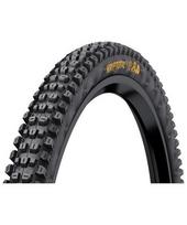 Padanga Continental Kryptotal-FR Trail 29" x 2.40" (60-622) // E-25, bekamerinė, lankstoma, Endurance