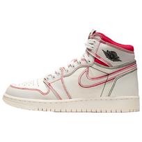 (GS) Air Jordan 1 Retro High OG 'Phantom' Kids' 575441-160 EU 37.5