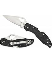 Sulankstomas peilis Spyderco BY04PBK2 Meadowlark 2
