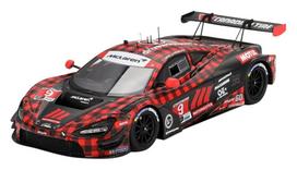 TSM MODEL 1/43 McLaren 720S GT3 EVO IMSA Chevrolet Grand Prix 2024 Plaid #9 Pfaff Motorsport (Finished Model) TSM430827