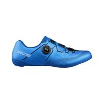 Shimano dviratininko batai SH-RC503 Cyber Blue 45.0 (28,5 cm)