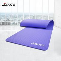 JOROTO YG201 Thickened & Widened Professional Yoga Mat
