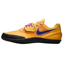 Nike Zoom Rotational 6 'Citron Pulse Indigo Burst' Men's FZ9606-800 EU 42.5 orange