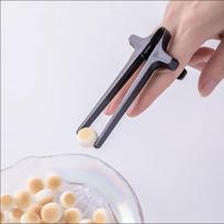 1PC Lazy Fingers Chopsticks - Hands-Free Snack And Game Clip-On Food Holder for Video Streaming No Dirty Hands Required juoda