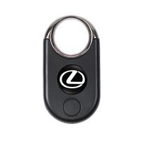AAPP1 2026 Hot Interior Stickers IPhone Smart Tag GPS Locator Anti-lost Tracker Car Keychain For Lexus NX300h RX450h RX350 UX300h Ct20