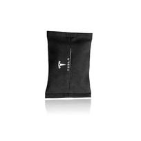 ALZ1 Car Accessories Tissue Bag Organizer Auto Tissue Boxes Car Decoration Storage For Tesla Model 3 Model S X Model Y Cybertruck WYE