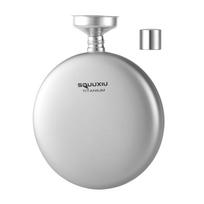ask 180ml Whiskey  ask for Men Lightweight   Wine  ask Camping  ask   Bottle with   Curve Design