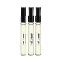 Armani Yulong Tea Fragrance Sample Pack Haute Couture Fresh Series Eau de Toilette EDT Orange Ambergris Cosmetics 2ml*3 ruda