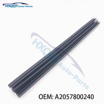 Stoglangio remontas Pakreipto stogo apdailos sandarinimo juostelė OriginalasSkirta Mercedes Benz W205 2015 C250 C E G GLC Apdailos Stumdomo Pakreipiamo Stogo 2057800240