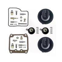 Suzuki Vx800 1990-1996 Carburetor Repair Kit Vx 800 Mikuni Bds36ss Motorcycle Carb Rebuild Parts)