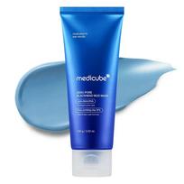 [medicube] Zero Pore Blackhead Mud Mask | 3 min mud mask | pore care 1pcs mėlyna