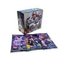 2026 World Cup Soccer Star Cards USA Canada Mexico Football Trading Cards Blind Box Collectible Kids Toy pilka spalva