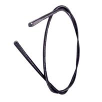 1pc Flexible Shaft For Echo C506000380 Flexible Shaft For SHC-1700 SHC-225S & SHC-212 Metal Shaft Tools Accessories China Mainland