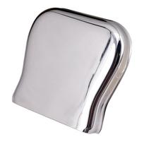 100x90x20mm Gitaros tilto dangtelis Apie 10g Tele elektrinei gitarai