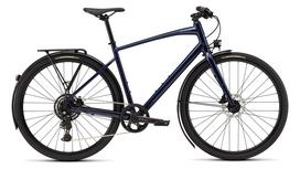 Sirrus X 2.0 EQ GLOSS DEEP MARINE / GREY BLUE FROST REFLECTIVE