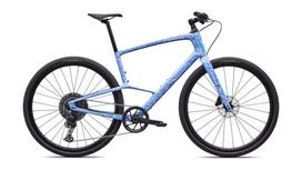 Sirrus X 5.0 GLOSS DRY BRUSHED SKY BLUE / OASIS / PURPLE HAZE / DESERT ROSE / REFLECTIVE WHITE FROST