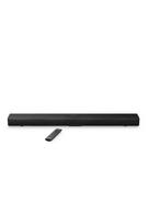 Anker Soundcore Infini 2 Soundbar with 120W BassUp Remote HDMI Optical Digital and AUX Cable 2.1ch Support, HDMI, ARC, Bluetooth, Subwoofer, juoda