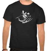 Unisex Tees 100% cotton Men's Women's DEPECHE MODE DM Rock Music Black T-SHIRT -1075- M beige