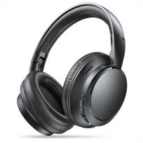 Bluetooth wireless headphones with ANC noise wired and wireless up to 35 hours of multipoint comfortable sound leakage 3 EQ cable Industry-first 5.4 juoda