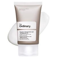 The Ordinary Vitamin C Suspension 23% + HA Spheres 2% Night Cream 30ml