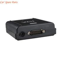Y4UA Automobilio OBD2 skaitytuvas Diagnostikos įrankis VCI Diagnostinės sąsajos OBD2 Diagnostikos įrankis Tech2 mašinai OBD2 skaitytuvas CN