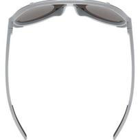 Akiniai Uvex esntl pina grey matt / mirror purple