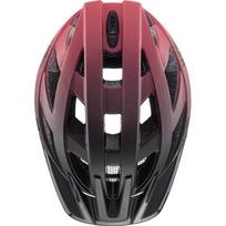 Šalmas Uvex i-vo cc MIPS black-red matt-56-60CM