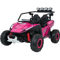 Buggy TURBO 23 Pink