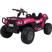 Buggy PROSPECTOR 4x4 STRONG Pink