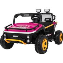 Buggy UTV SPEED 4x4 Pink