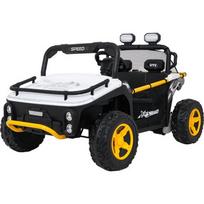 Buggy UTV SPEED 4x4 White