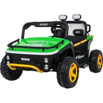 Buggy UTV SPEED 4x4 Green