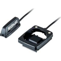 Laikiklis Sigma Handlebar Short wired CR2032 90cm (00530)