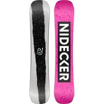 Nidecker Sensor Team snieglentė