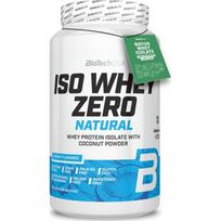 Biotech Iso Whey Zero Natural 908 g.