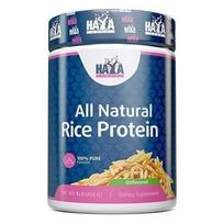 Haya Labs All Natural Rice Protein 454 g.