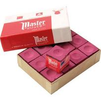 Kreida Master Burgundy Red
