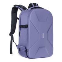 MOSISO Camera Backpack for Compatible with Protective Camera Bag for Inch with Tripod Laptop Hard Case DSLR/SLR/Mirrorless Cameras, Canon/Nikon/Sony,
