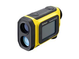 Nikon Professional Rangefinder Forestry Pro II compliant with the Measurement meter for and civil J, Law, display, forestry, power, engineering.