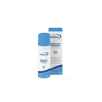 WELLAND medicininių klijų valiklis puršk., 50 ml (WAB050)