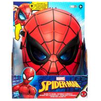 SPIDER-MAN  Šviečianti Žmogaus-voro kaukė